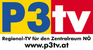 logo P3tv