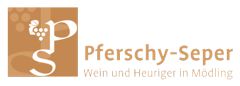 logo pferschySeper braun